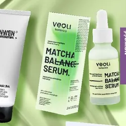 Veoli Botanica serum