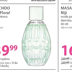 Jimmy Choo Women Floral woda toaletowa damska