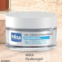 MIXA Hyalurogel