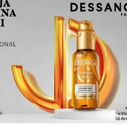 DESSANGE PROFESSIONAL HAIR LUXURY Extrême 3 Huiles serum do włosów