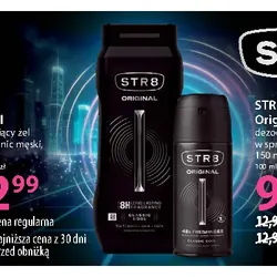 STR8 Original żel pod prysznic