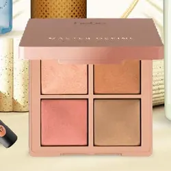 Hebe Professional paleta cieni