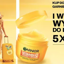 GARNIER Vitamin C