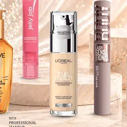 L'ORÉAL PARIS True Match