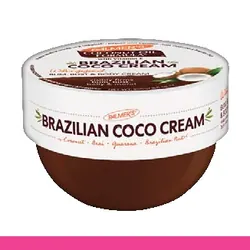 Palmer's Coconut Oil brazylijski krem kokosowy do ciała