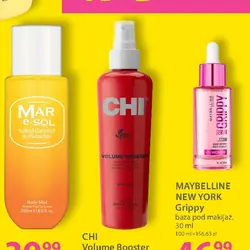 CHI Volume Booster spray zwiększający objętość włosów