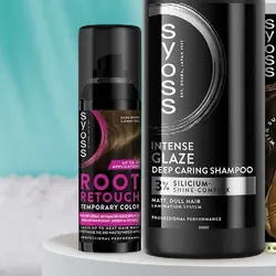 Syoss Root Retouch spray