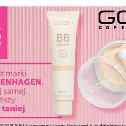 GOSH COPENHAGEN BB krem