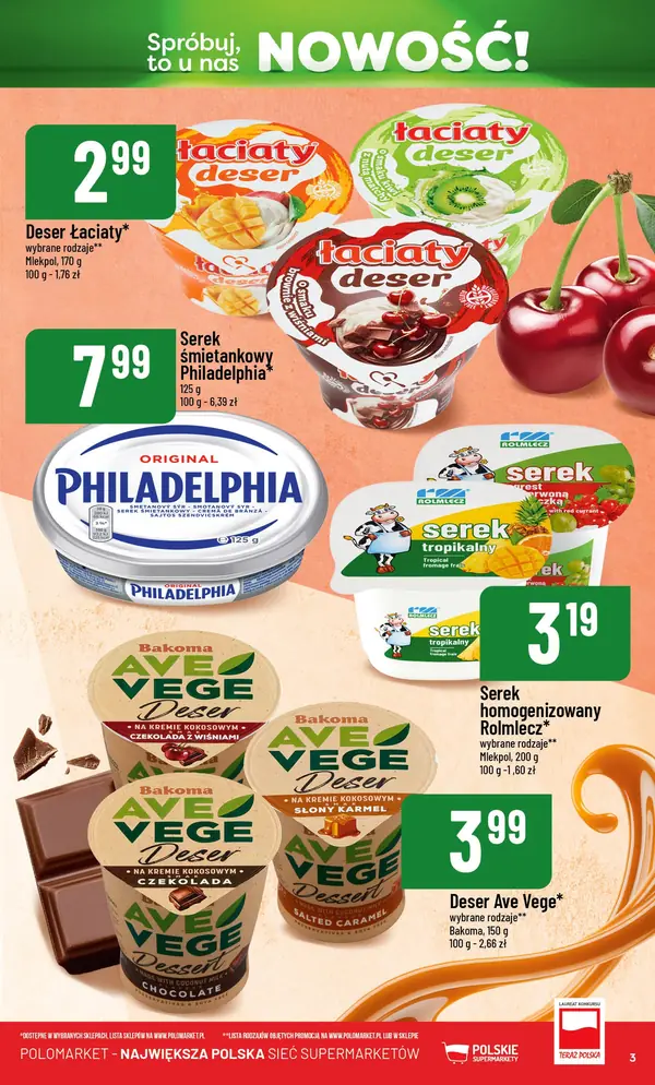 Strona 3 gazetki Aldi