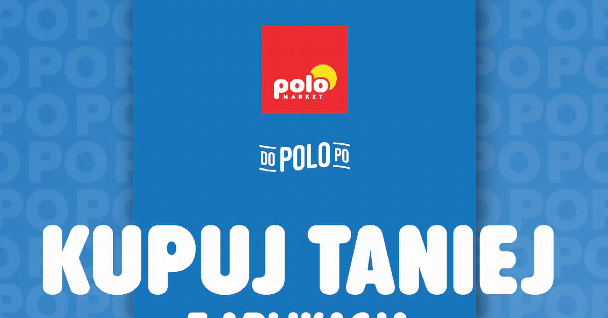 Nowa gazetka POLOmarket (15.07–21.07): 7 promocji, które MUSISZ zobaczyć