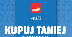 Nowa gazetka POLOmarket (15.07–21.07): 7 promocji, które MUSISZ zobaczyć