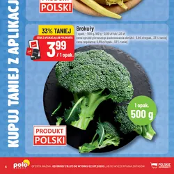 Brokuły