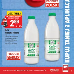 Ser Liliput Mleczna Polana