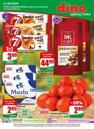 Gazetka 36 / 2026