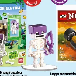 Lego saszetka