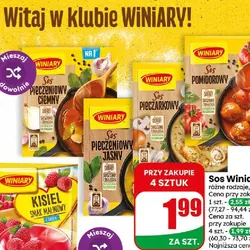 Sos Winiary