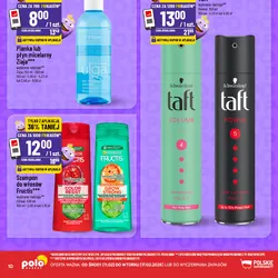 Szampon do włosów Fructis