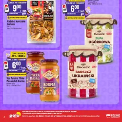 Gnocchi ze szpinakiem i sosem śmietanowym Go tove