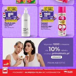 Mleczko do ciała kozie mleko Ziaja