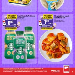 Koreczki śledziowe Master Fish