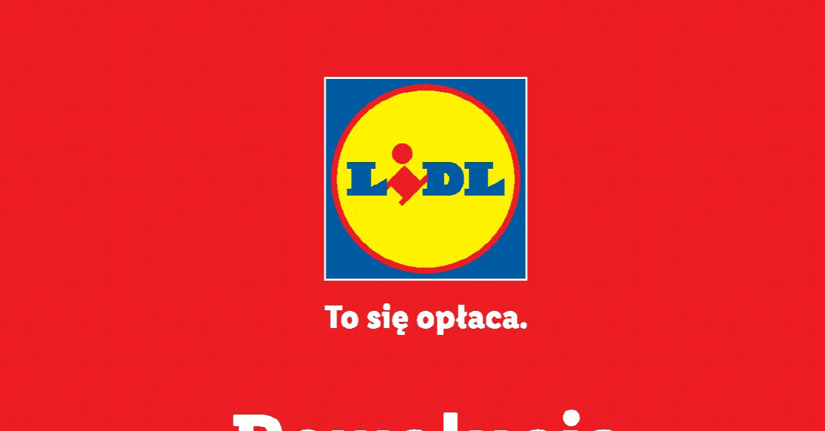 Vizir XL w Lidlu za grosze? Zobacz, jak zaoszczędzić na proszku do prania