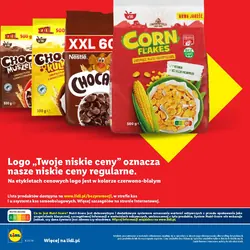 CROWNFIELD Płatki kukurydziane