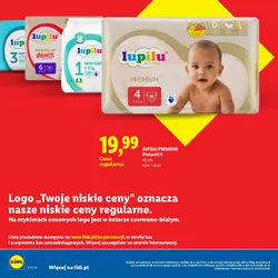 LUPILU PREMIUM Pieluszki 4