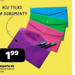 Koperta DL