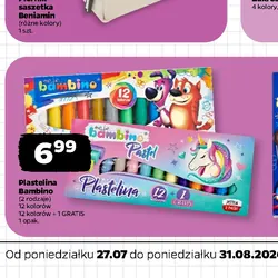 Plastelina