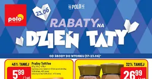 Masło 82% za 2,99 zł w POLOmarket — hit dla domowego wypieku!