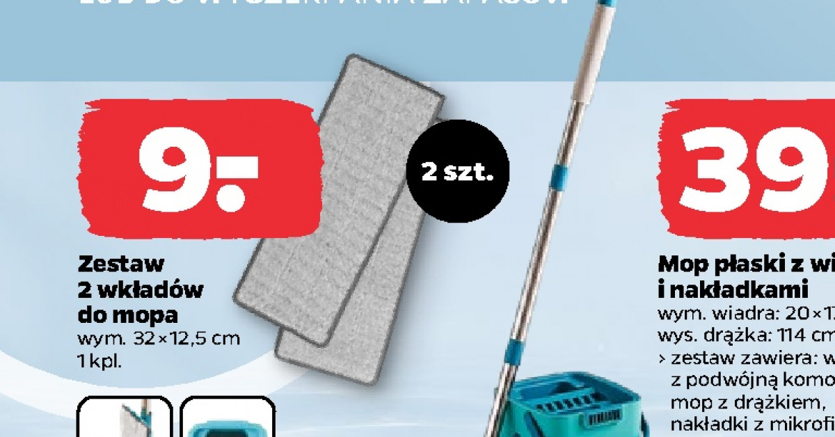 TOP 7 promocji z gazetki Netto (17.08–22.08). Nie przegap tych okazji!
