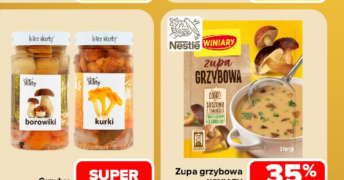 TOP promocje z gazetki Carrefour, które MUSISZ złapać przed 19.09