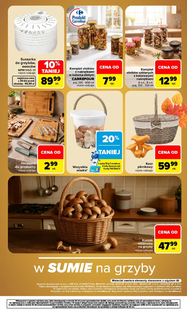 Strona 4 gazetki Carrefour