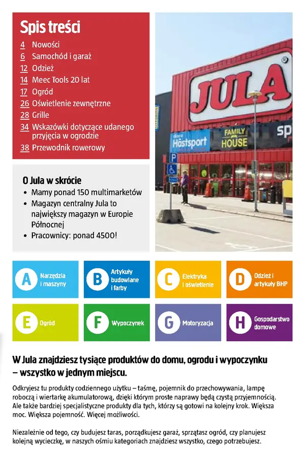 Strona 3 gazetki Jula