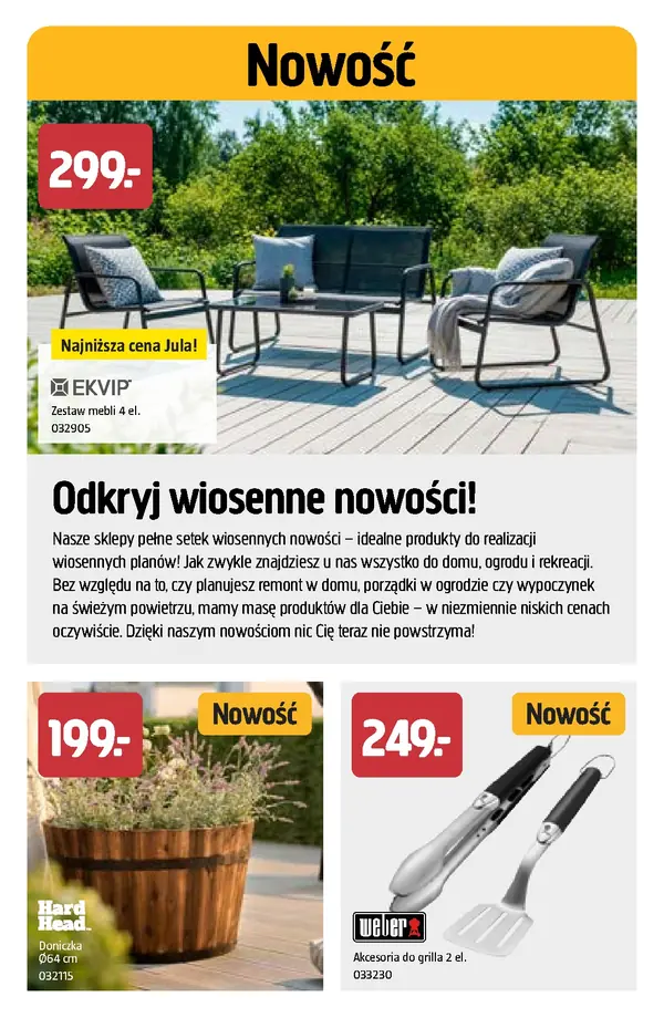 Strona 4 gazetki Jula