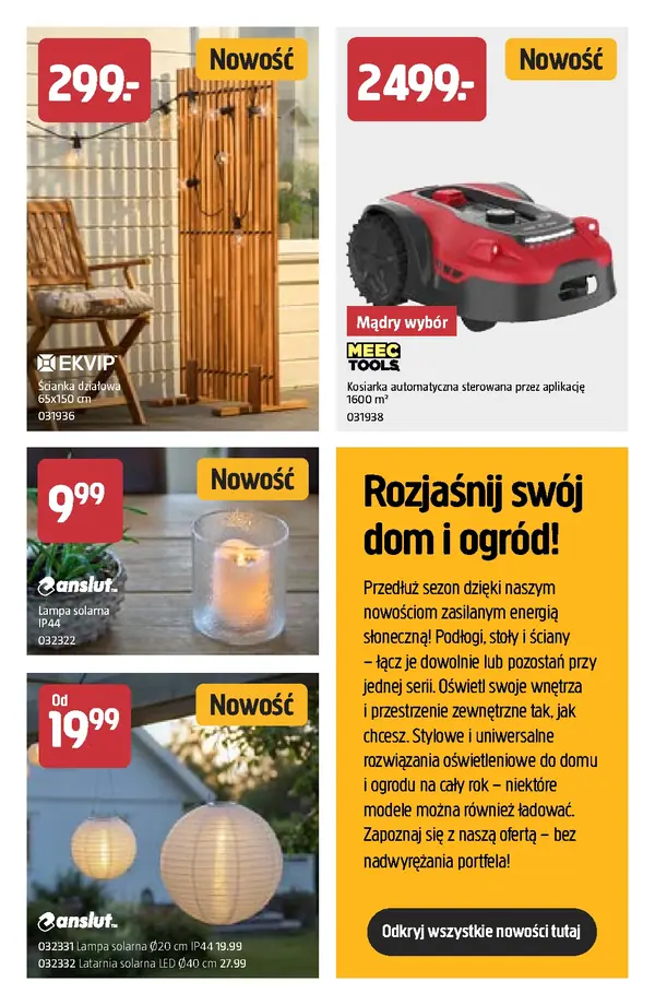 Strona 5 gazetki Jula