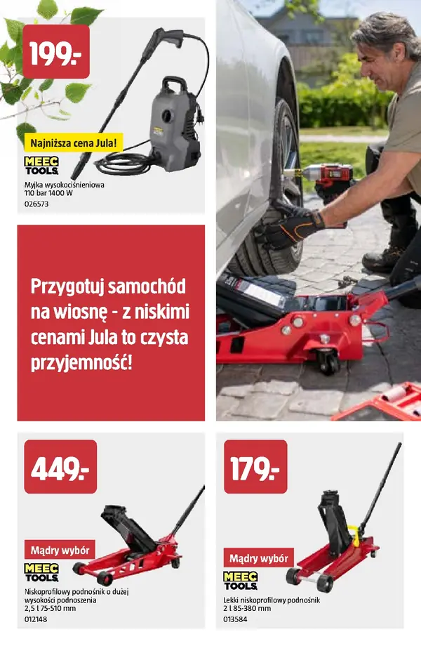 Strona 6 gazetki Jula