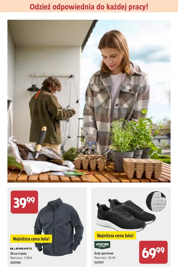 Strona 12 gazetki Jula