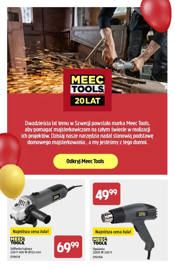 Strona 14 gazetki Jula