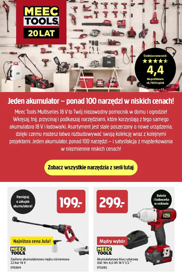 Strona 16 gazetki Jula