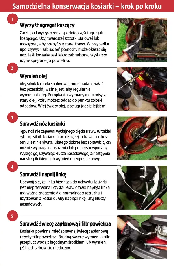 Strona 19 gazetki Jula