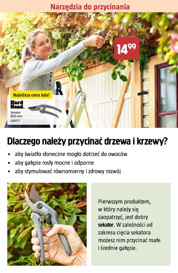 Strona 20 gazetki Jula