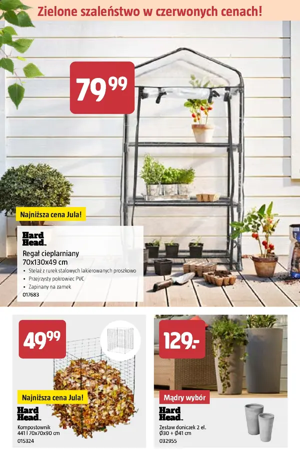 Strona 22 gazetki Jula