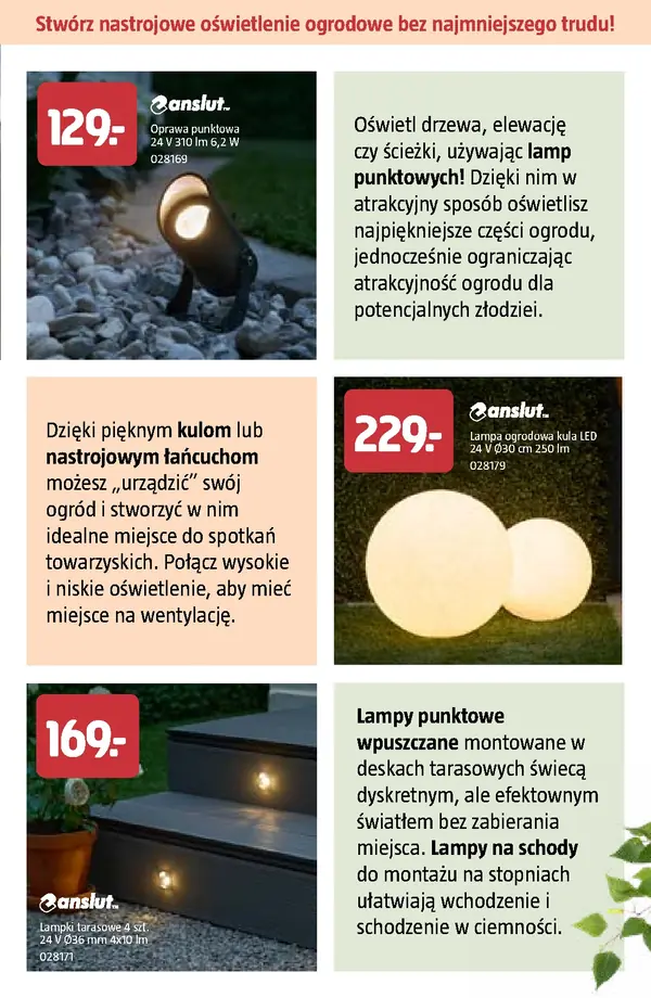 Strona 27 gazetki Jula