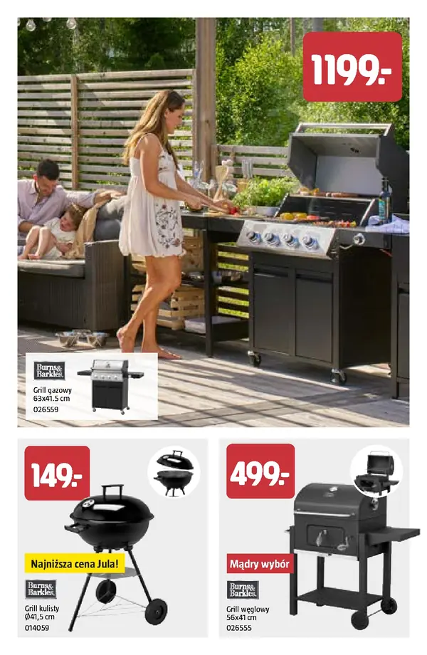 Strona 30 gazetki Jula