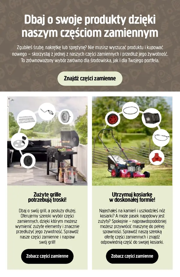 Strona 31 gazetki Jula