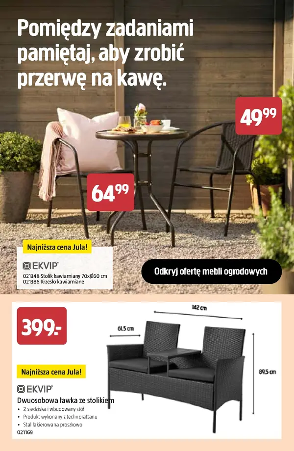 Strona 32 gazetki Jula