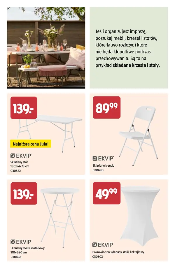 Strona 35 gazetki Jula