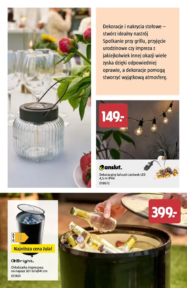 Strona 36 gazetki Jula