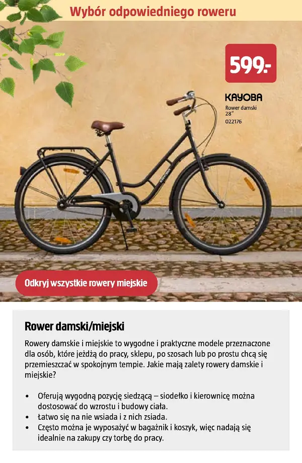 Strona 38 gazetki Jula